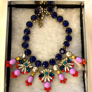 JCREW Statement Necklace